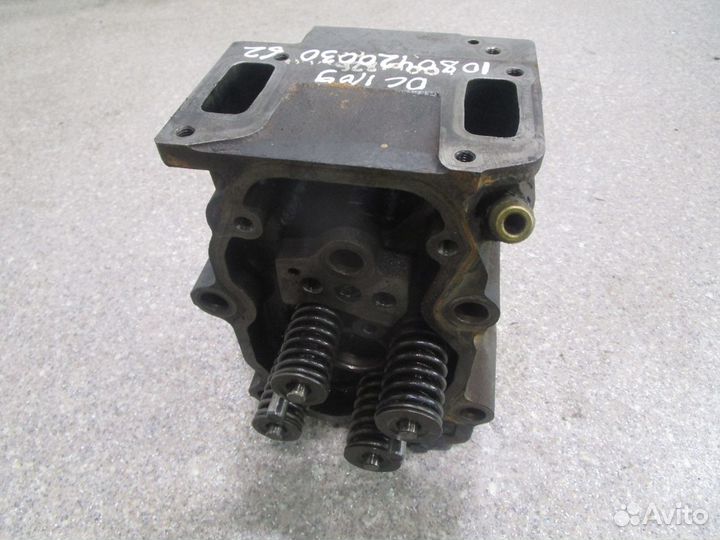 Гбц Scania 1846123