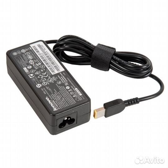 Блок питания Lenovo 45N0237