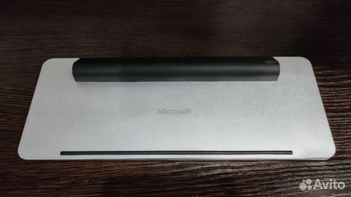 Клавиатура беспроводная Microsoft Wedge