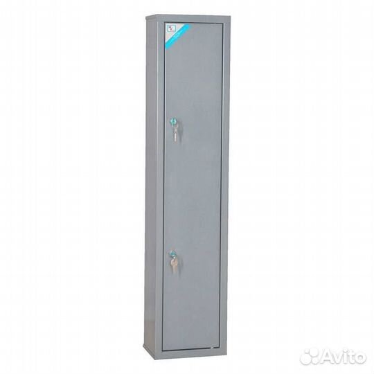 Оружейный сейф на 2 ствола