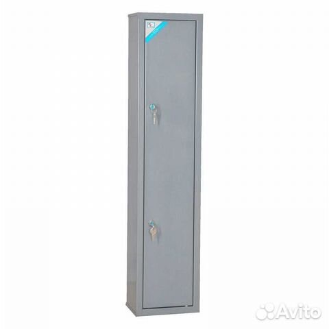 Оружейный сейф на 2 ствола