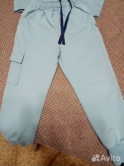 Вещи для мальчика