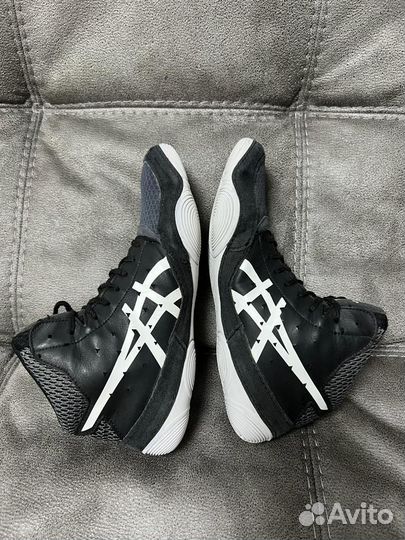Борцовки Asics 42р