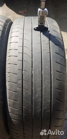 Bridgestone Dueler H/L 33A 235/55 R20 102V