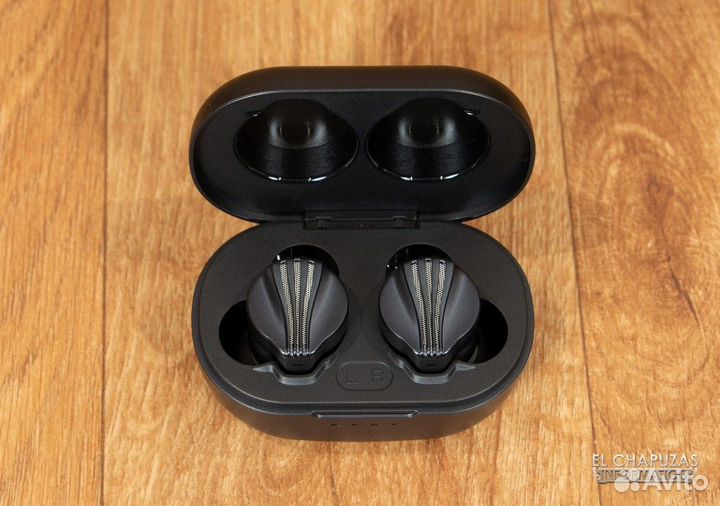 Fiio fw5