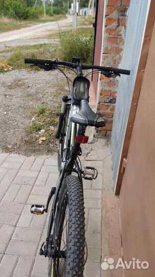 Corratec X-Vert Expert 650B