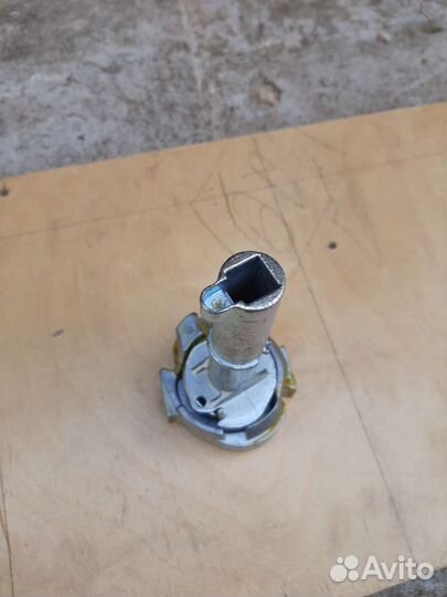 Механизм переключения рубильника OT, OTM