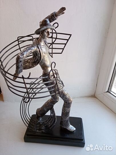 Сувенир Музыкант