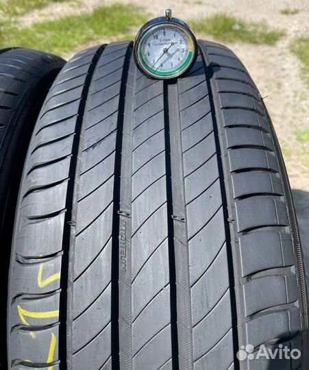 Michelin Primacy 4 205/55 R16