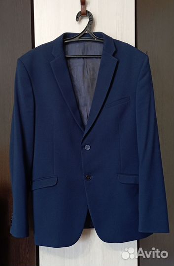 Пиджак мужской