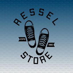 Ressel Store ☆ Одежда и Обувь ☆