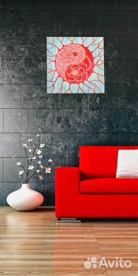 Рисую картины под заказ и под интерьер