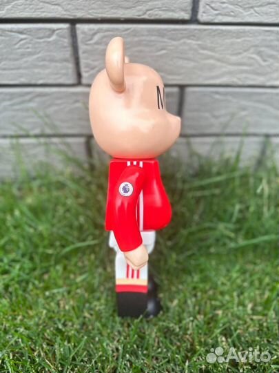 Bearbrick Rooney