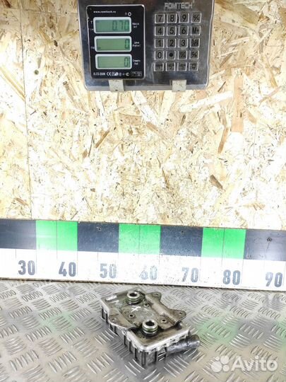 Радиатор масляный Vito 1996-2003