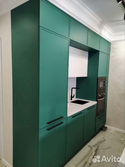 Кухня в рассрочку