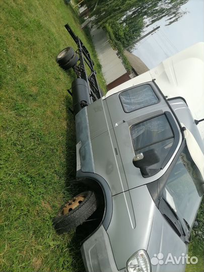 Удлинение и ремонт и Сварка