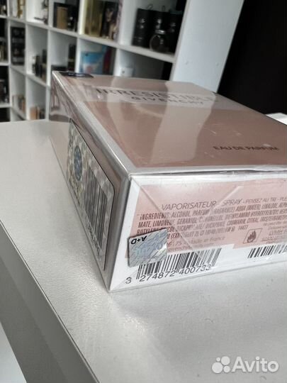 Givenchy irresistible