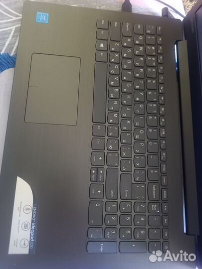 Lenovo ideapad 320 15iap