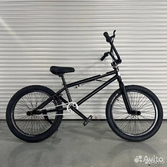 Купить велосипед BMX