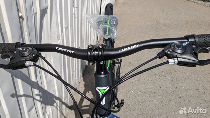 Скоростной велосипед Timetry 29