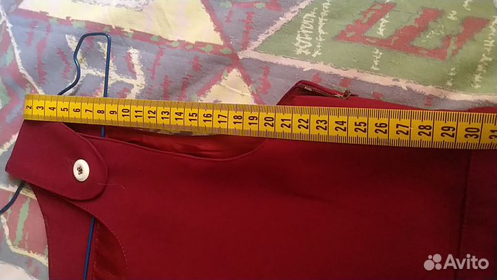 Школьная форма для девочки