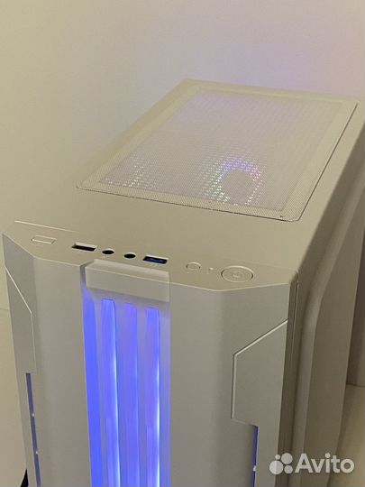 Системный блок gtx1050