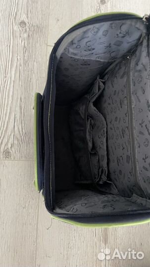 Рюкзак школьный ранец ортопедический