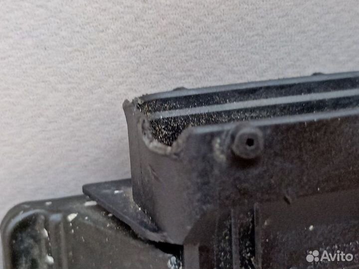 Блок управления двигателем Nissan Cube Z11 CR14DE