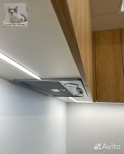 Кухня на заказ