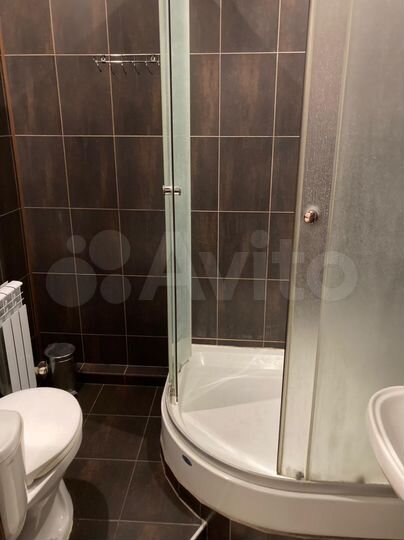 Комната 20 м², 2/2 эт.