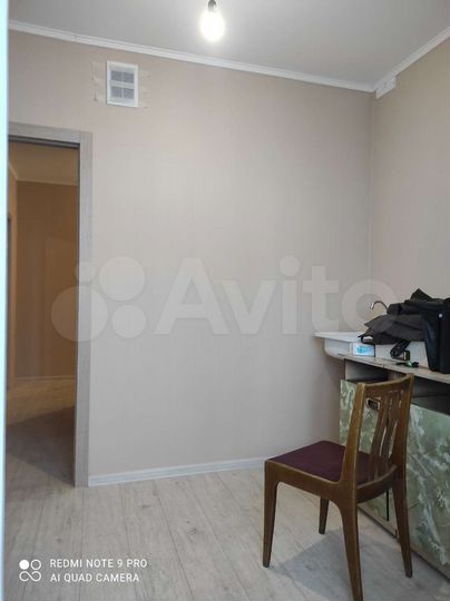 1-к. квартира, 34 м², 7/10 эт.