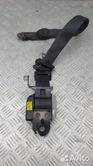 Ремень безопасности передний правый Hyundai Sonata