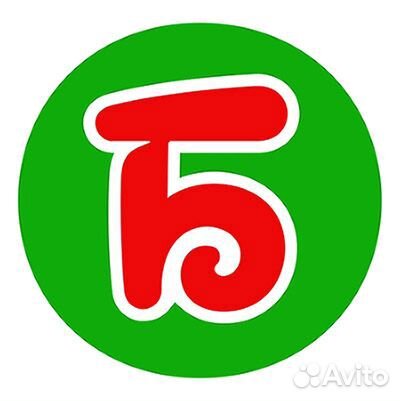 Продавец-кассир