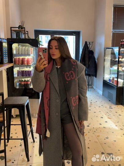 Пальто женское