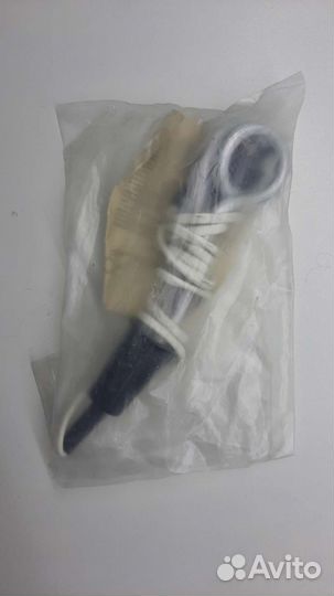 Кипятильник большой