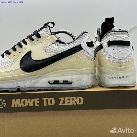 Nike Air Max 90 Terrascape (Арт.96918)