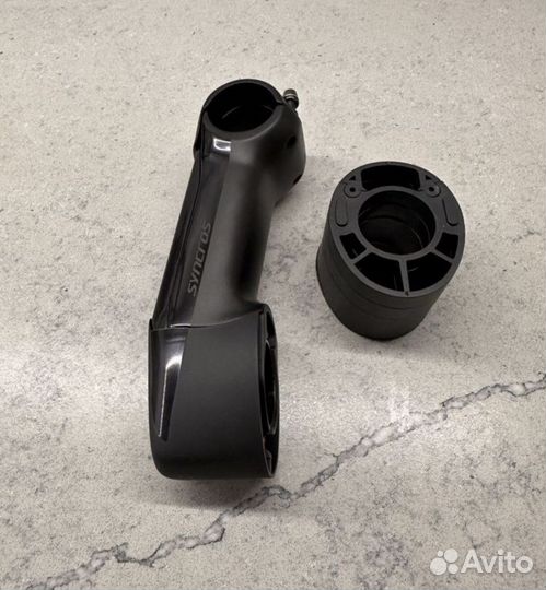 Вынос syncros 120mm