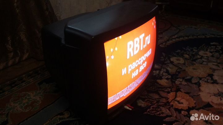 Телевизоры разные