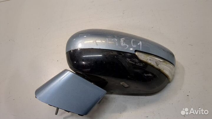 Зеркало боковое левое Citroen DS5, 2012