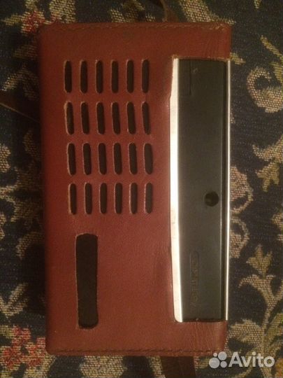 Радиоприёмник Selga