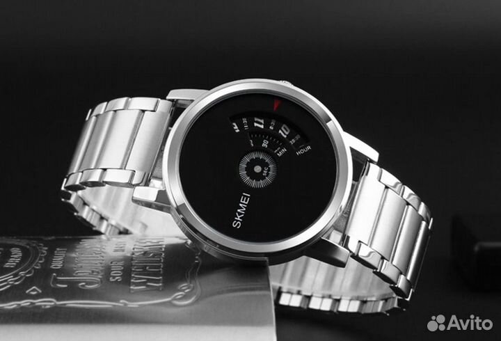 Skmei 1260