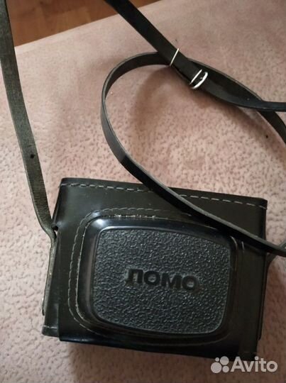 Фотоаппараты