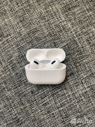 Беспроводные наушники