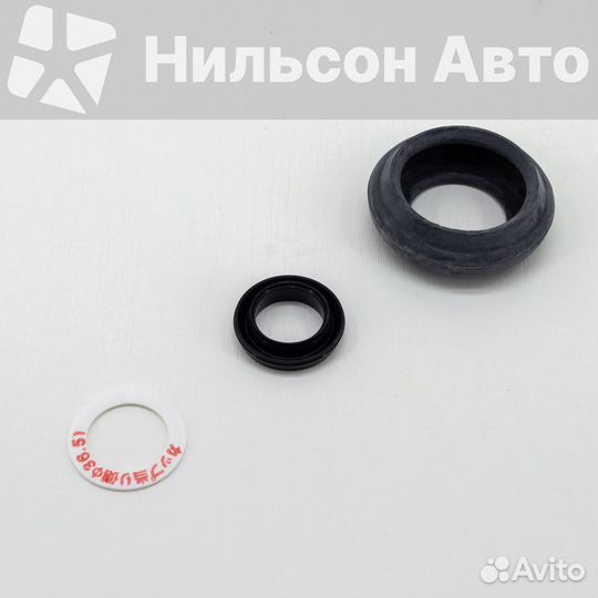 Ремкомплект рабочих тормозных цилиндров isuzu forw