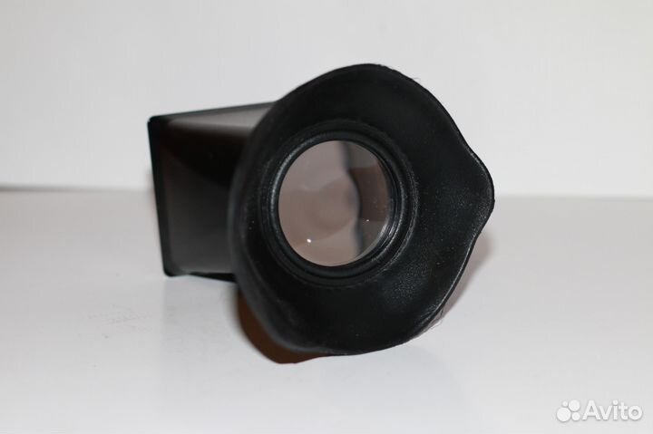 Видоискатель для ЖК экрана V1 для Canon 5d mark 2