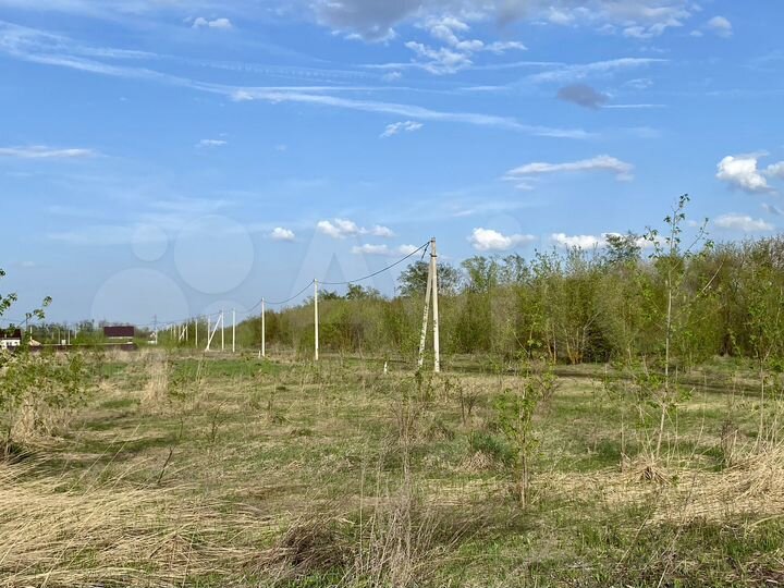 Участок 10 сот. (ИЖС)