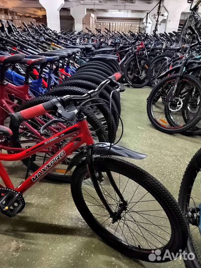 Велосипед 24