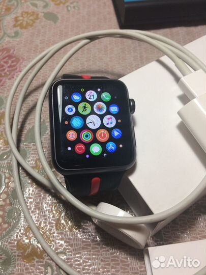 Apple watch series 1 42mm