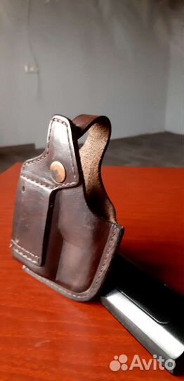 Кобура для пистолета Оса