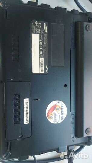 Нетбук samsung nc110
